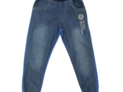 Jeans-jogging US Free