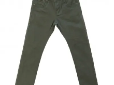 Pantalon multipoche garçon