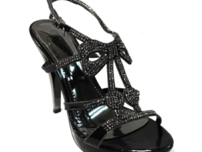 Chaussure soirée femme