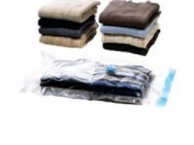 Lot de 24 Housses de rangement sous vide