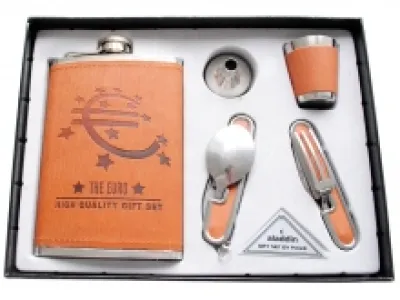 Adorable coffret cadeau aladdin pour homme