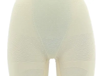 Gaine-culotte pur coton