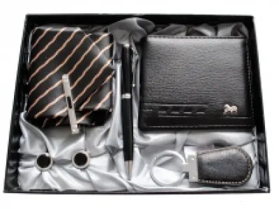 Coffret cadeau aladdin pour homme
