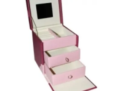 Boîte à bijoux