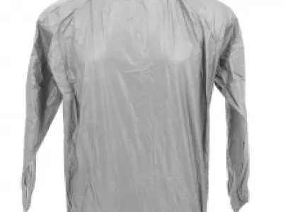 Ensemble imperméable coupe-vent