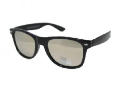 Lunettes de soleil mixte tendance