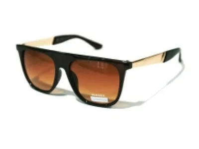 Lunettes de soleil mixte très classe
