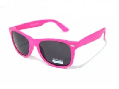 Lunettes de soleil mixte très fashion