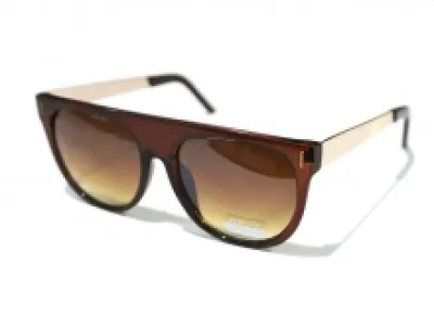 Lunettes de soleil mixte très chics