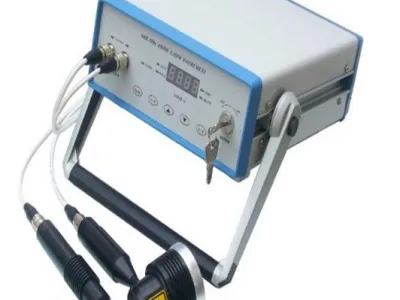 Laser d'acupuncture sans aiguille