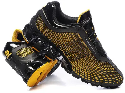 Basket Adidas Porsche design