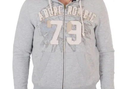 VESTE ABERCROMBIE ET FITCH