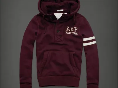 Nouveaux Styles chandails AF, Hollister Jacket, sweats, chemises, t-shirts