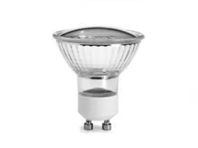 	Ampoules LED GU10