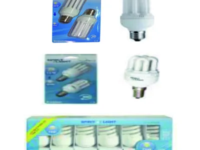 AMPOULES ECONOMIE D'ENERGIE