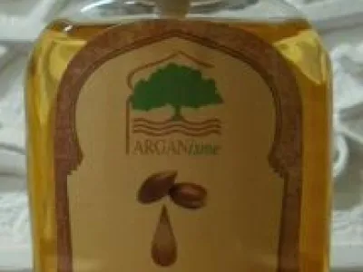 Huile Originelle Pure Argan