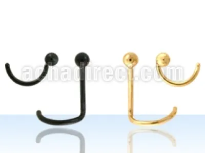Lot de Piercing Nez