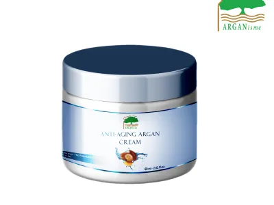 CREME D' ARGAN