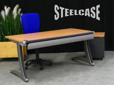 Ensemble mobilier de bureau occasion à saisir