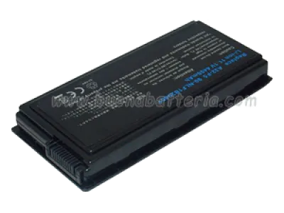 5200mah batteria Asus A42-M70