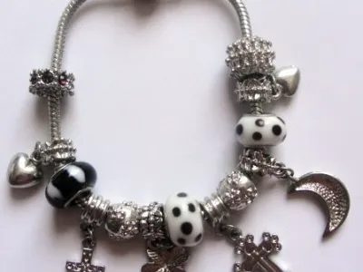 Lot de bijoux fournisseur direct chine