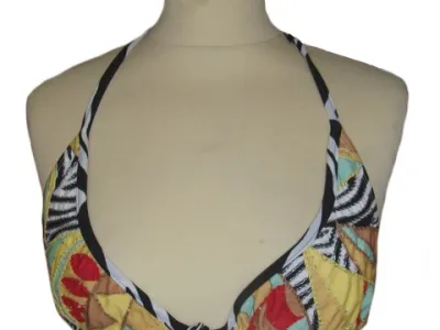 Lot femme Maillot de bain (dont 3 paréos) MARGUIMIX