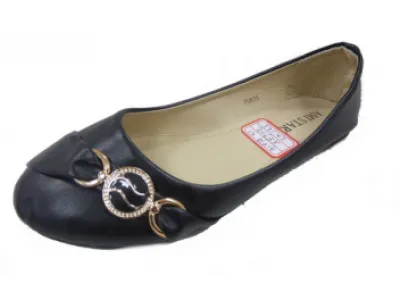Ballerine beauty Réf 9536 4,20 € HT/unité