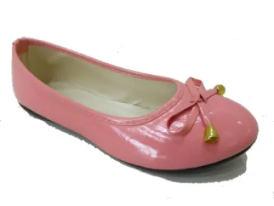 Ballerine classic noeud Réf 9315 3,95 € HT/unité