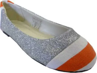 Ballerine petite enfant 25-30  Réf 6854 