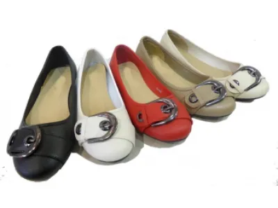 Ballerine fashion 