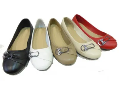 Ballerine favorite 