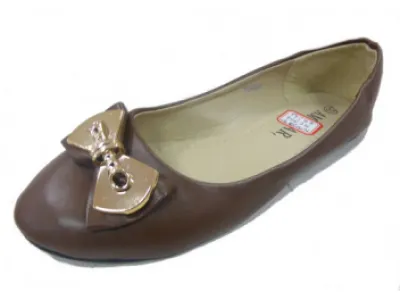 Ballerine femme tendance Réf 9536 4,20 € HT/unité