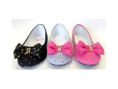 Ballerine fille 25-30
