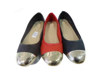Ballerine Frenesie 