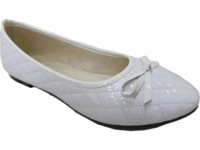 Ballerine matelassée Réf 9328 3,95 € HT/unité