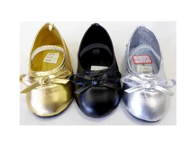 Ballerine mode 19-24 
