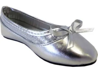 Ballerine mode 25-30  Réf 6843