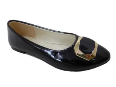 Ballerine moderne Réf 9326 3,95 € HT/unité
