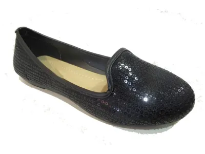 Ballerine slipper fashion 