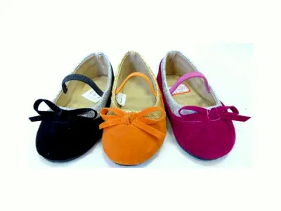 Ballerine tendance 19-24