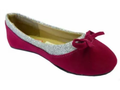 Ballerine Enfant tendance 25-30  Réf 6846