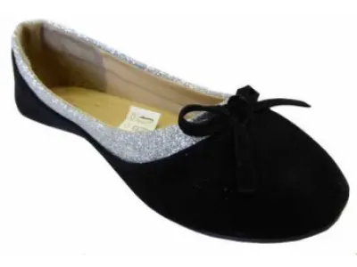 Ballerine tendance 31-36   Réf 6845 