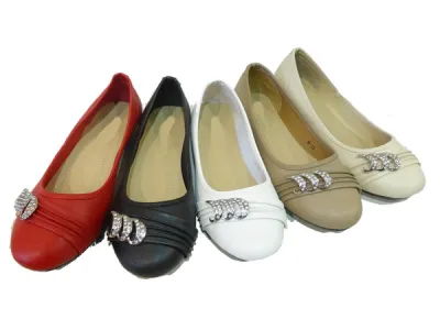 Ballerine tendance 