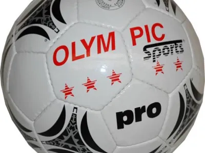  LIQUIDATION DE BALLONS DE FOOT PRO 3,55€