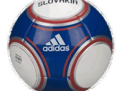 Adidas World Cup Slovakia- ballons au foot