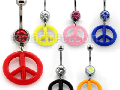 Grossiste Piercing Nombril