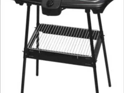 Barbecue électrique