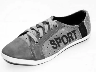 Basket basse sport 3,95 € HT/unité