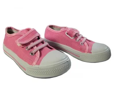 Basket basse enfant réf 6690 1, 95 € ht/unité