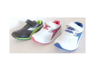 Basket enfant mode 3,95 € HT